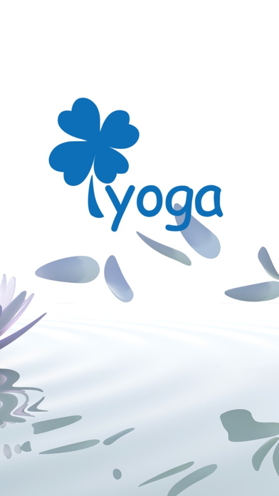 iYoga Center screenshot 2