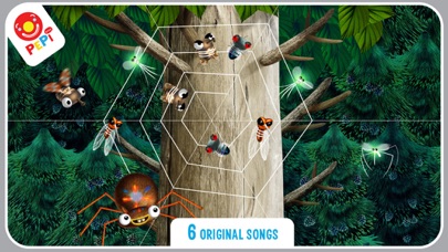 Pepi Tree screenshot1