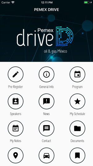 Pemex Drive(圖1)-速報App