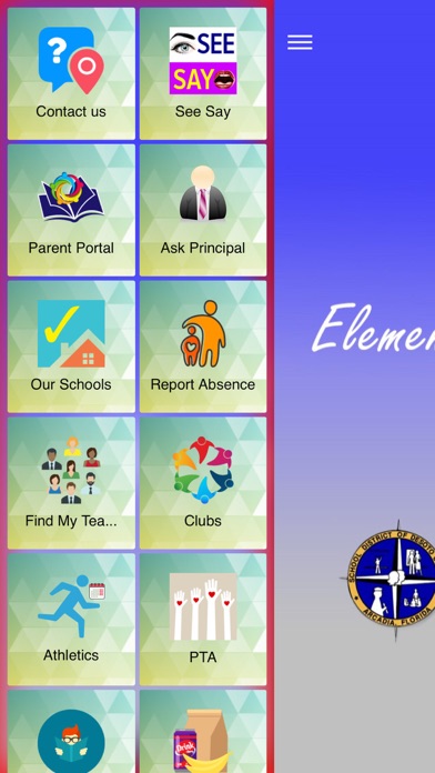 West Elementary School screenshot 2