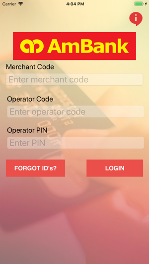 AmBank mPOS(圖1)-速報App