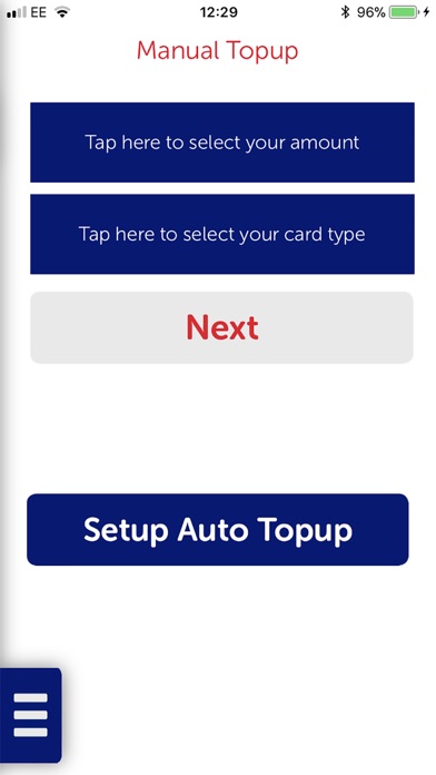 TCPOS TipTop screenshot 4