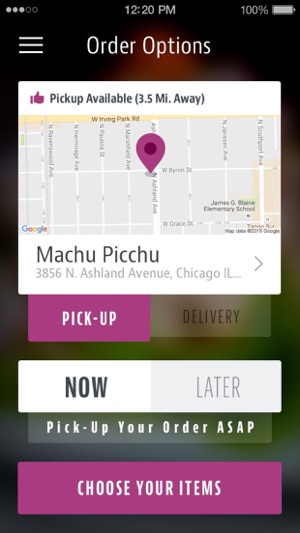 Machu Picchu Chicago(圖2)-速報App