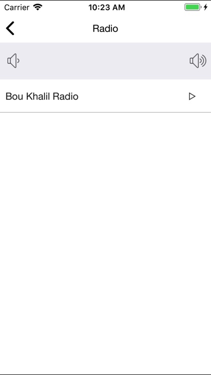 Bou Khalil