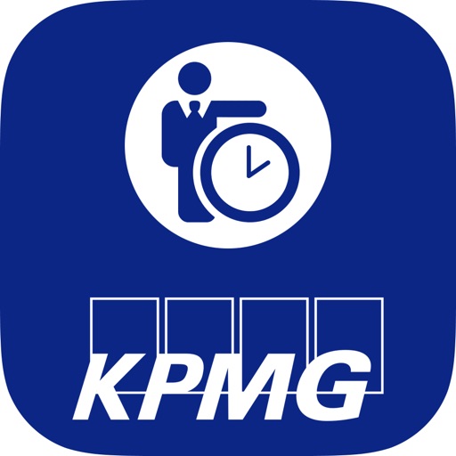 KPMG Sri Lanka iOS App