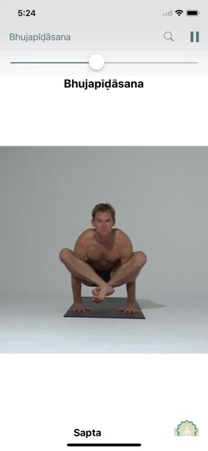 John Scott Yoga(圖2)-速報App