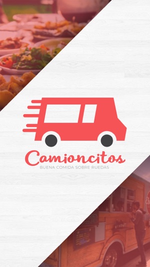 Camioncitos Vendedor(圖1)-速報App