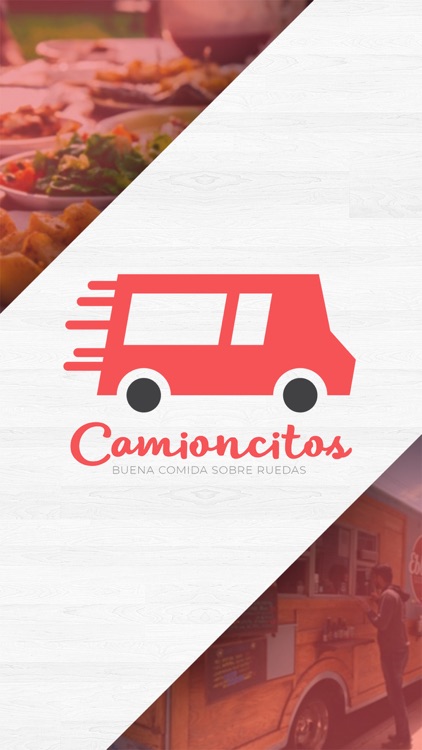 Camioncitos Vendedor