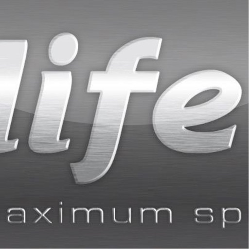 Fitnessclub lifeline