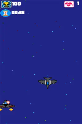 Game screenshot Space Wars 2018 hack