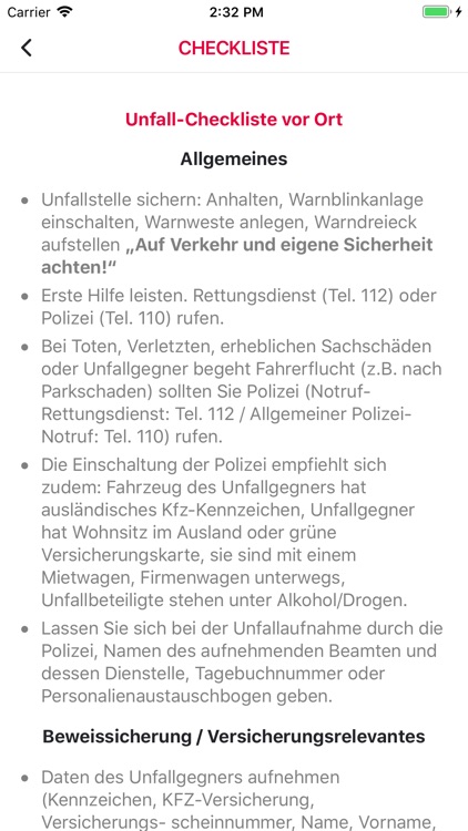 Uhlhorn SchadenApp screenshot-4