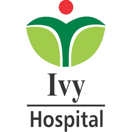 Ivy Healthcare Icon