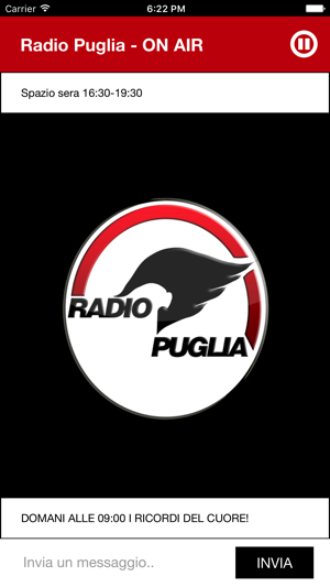 Radio Puglia(圖2)-速報App