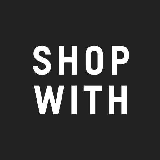 ShopWith iOS App