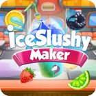 Ice Slushy Maker Rainbow