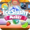 Ice Slushy Maker Rainbow