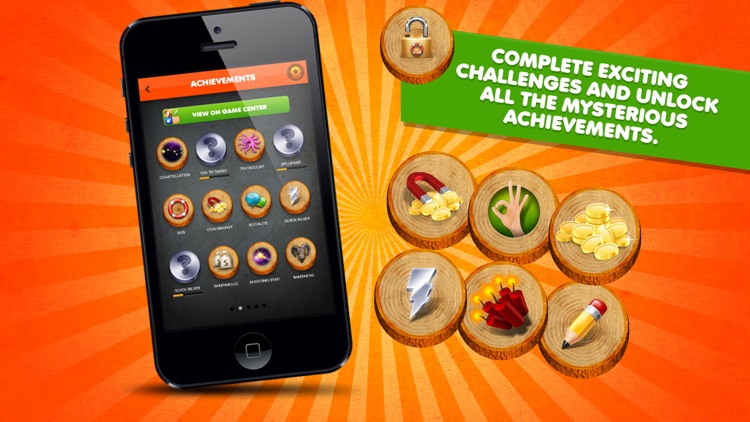 Wuzzles - Rebus Catchphrase & Logic Word Game