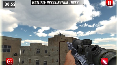Tower Sniper 3D screenshot 3