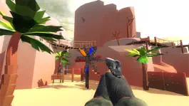 Game screenshot Real Bottle Shooter Expert 3D hack