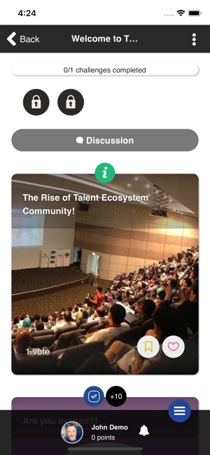 Talent Ecosystem Connect(圖4)-速報App