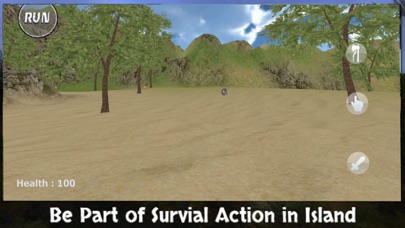 Army Survival Island screenshot 3