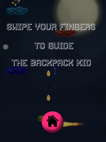 the backpack kid game screenshot 3