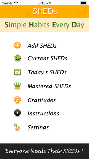 SHEDs(圖1)-速報App