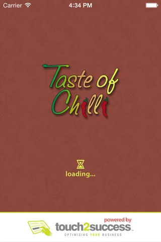 Taste Of Chilli screenshot 3