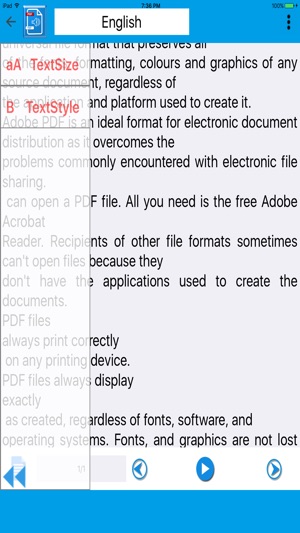 Text To Voice(圖5)-速報App