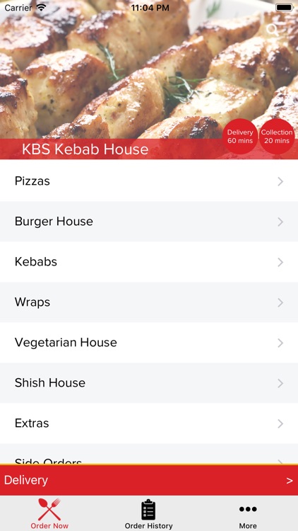 KBS Kebab House