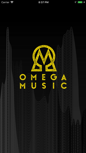 Omega Music(圖1)-速報App