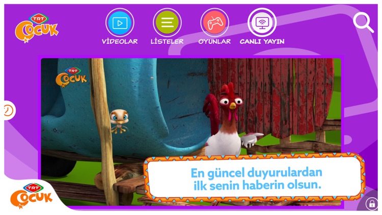 TRT Çocuk
