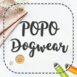 ハンドメイドのおしゃれで可愛い犬服 Popo Dogwear By Saiko Toyama