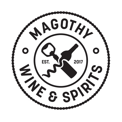 Magothy Wine iOS App