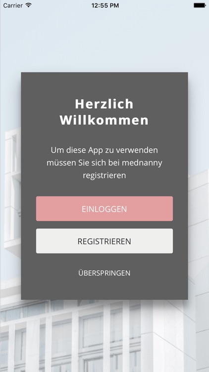 Dr. Nikolaus Schicher