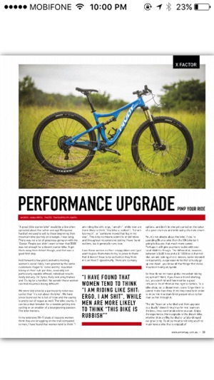 Australian Mountain Bike Mag(圖3)-速報App