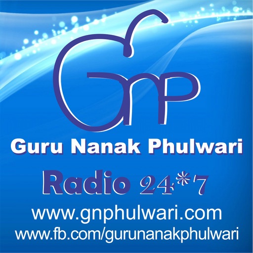 Radio Guru Nanak Phulwari icon