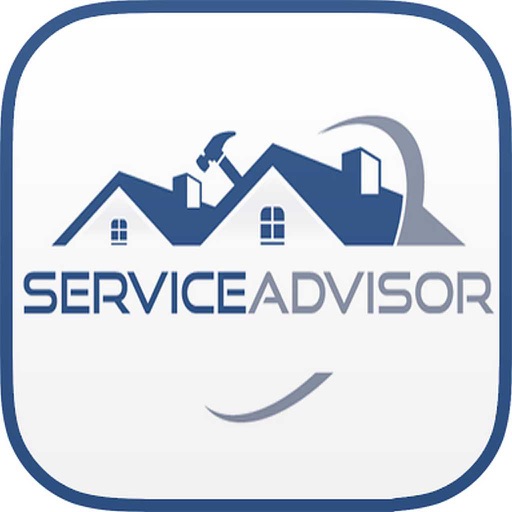 ServiceAdvisor icon