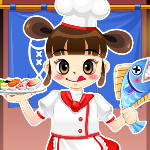 DeliciousSushi icon