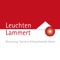 Willkommen bei Leuchten Lammert – Ihrem Leuchtenfachgeschäft in Wilhelmshaven