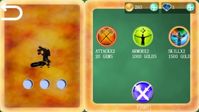 Adventure X : Dragon Treasure screenshot 4