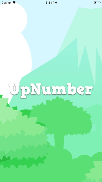 UpNumber