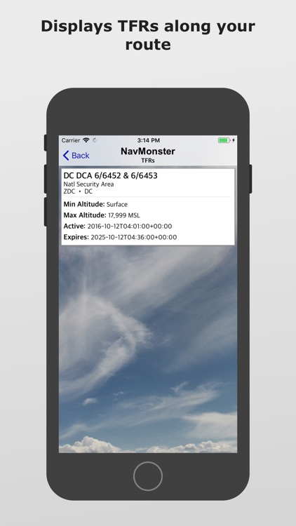 NavMonster screenshot-4