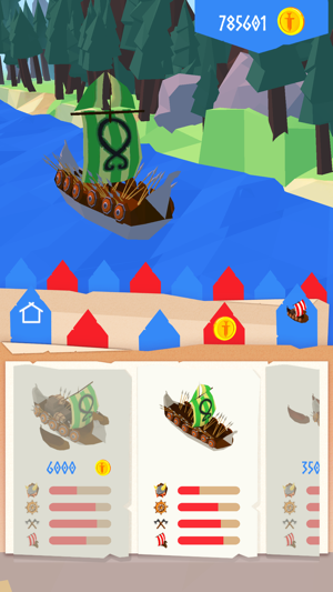 Viking Sail(圖4)-速報App