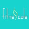 Fitnesscale