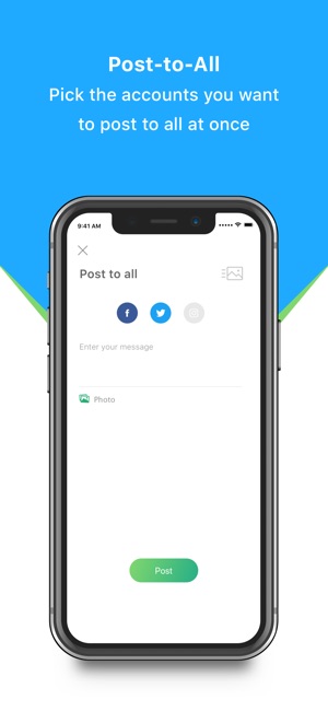 Pyxsee - Social Media Manager(圖4)-速報App