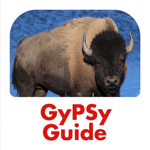 Waterton & Alberta SW GyPSy Guide