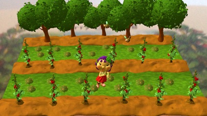 Meet Berry Groling in 3D screenshot 2