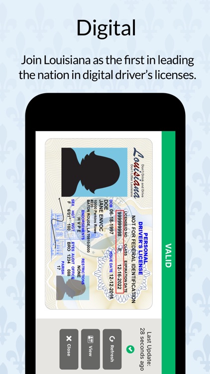 LA Wallet