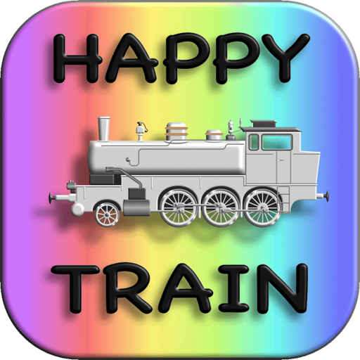 Happy Train icon